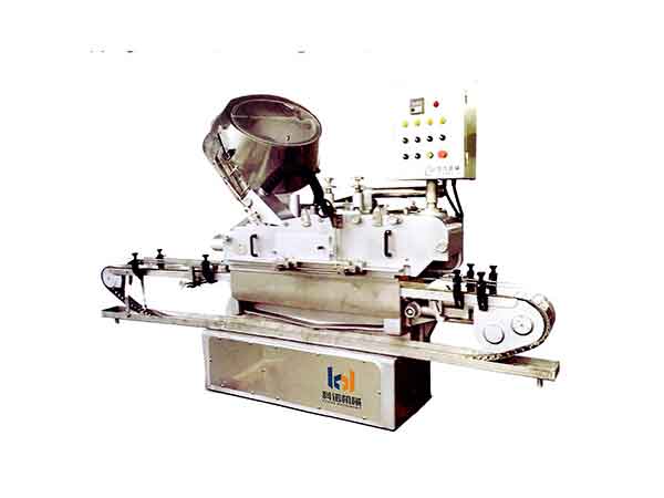 玻璃瓶封口機(jī)